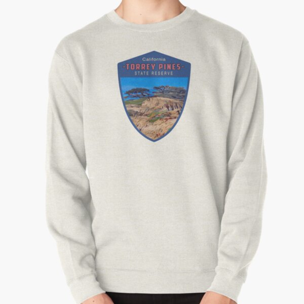 California State Parks Hoodies & Sweatshirts for Sale