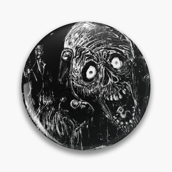 Item preview, Tarman Dark designed and sold by Doug Saquic.