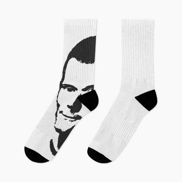 Item preview, Niccolo Machiavelli | Black Machiavellianism  designed and sold by PhilosophyWear.