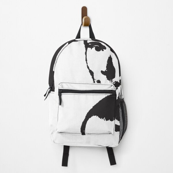 Item preview, Niccolo Machiavelli | Black Machiavellianism designed and sold by PhilosophyWear.