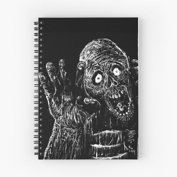 Item preview, Tarman Dark designed and sold by Doug Saquic.
