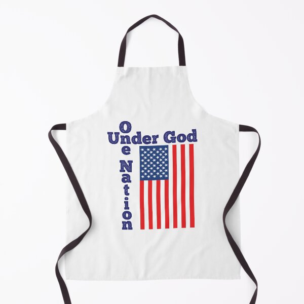 Item preview, One Nation, Under God designed and sold by trueIDdesigns.