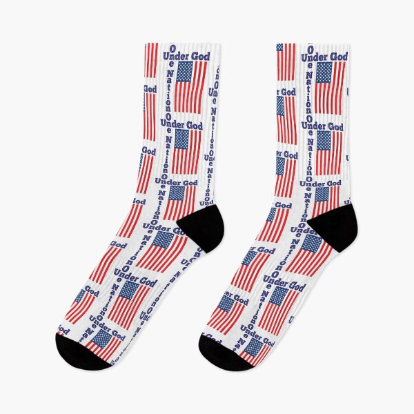 Item preview, One Nation, Under God designed and sold by trueIDdesigns.