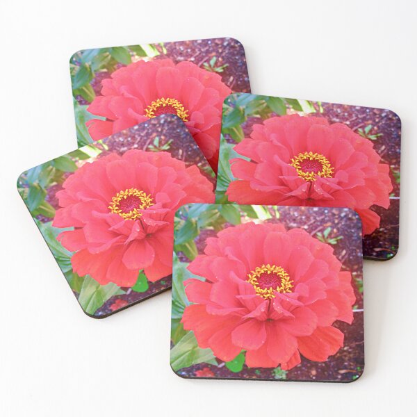 Item preview, Lovely red flower designed and sold by Shulie1.