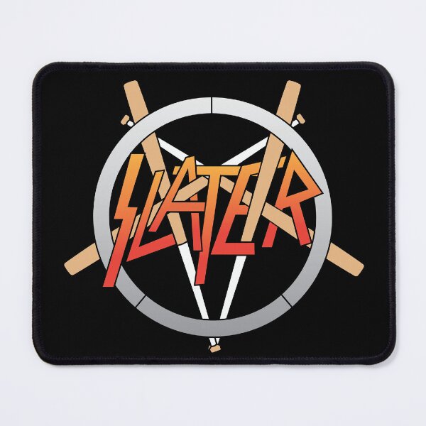 Item preview, SLATER designed and sold by Nat Lee Art.