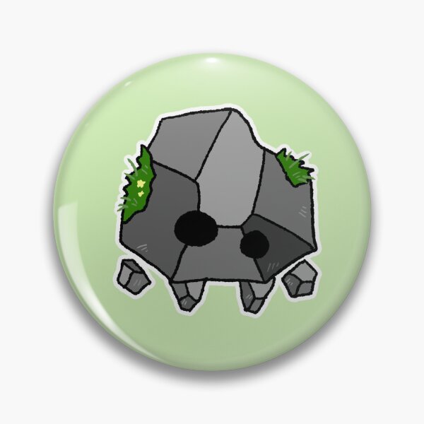 Item preview, A younger golem designed and sold by fuitbat.