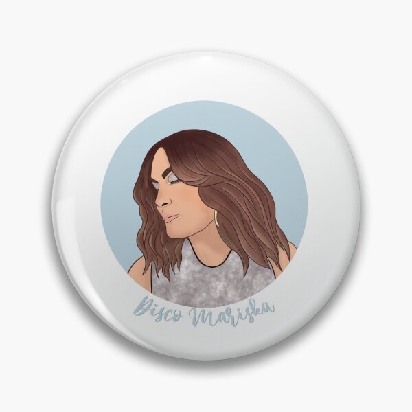 Item preview, Disco Mariska Hargitay designed and sold by angiesdesigns.