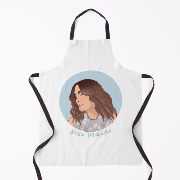 Item preview, Disco Mariska Hargitay designed and sold by angiesdesigns.