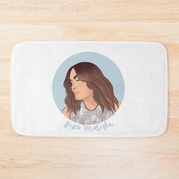 Item preview, Disco Mariska Hargitay designed and sold by angiesdesigns.