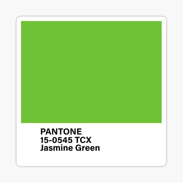 pantone-15-0545-tcx-jasmine-green-sticker-for-sale-by-princessmi-com