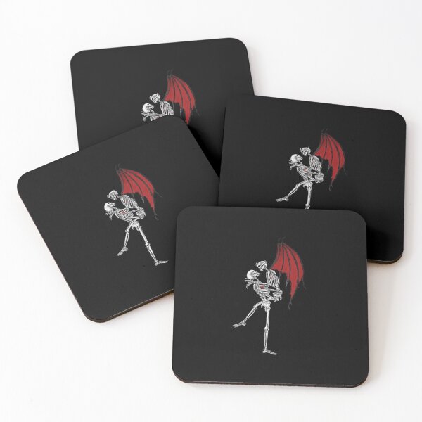 Item preview, My dark love designed and sold by authenticwords.