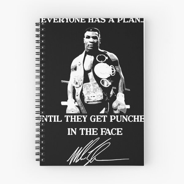 Item preview, Everyone Has A Plan Until They Get Punched In The Face Signature Design, Soft Women Unique, Amazing  designed and sold by hung1111.