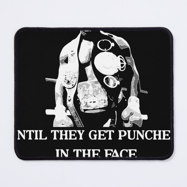 Item preview, Everyone Has A Plan Until They Get Punched In The Face Signature Design, Soft Women Unique, Amazing  designed and sold by hung1111.