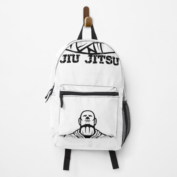 Item preview, Jiu jitsu designed and sold by Luizprint.