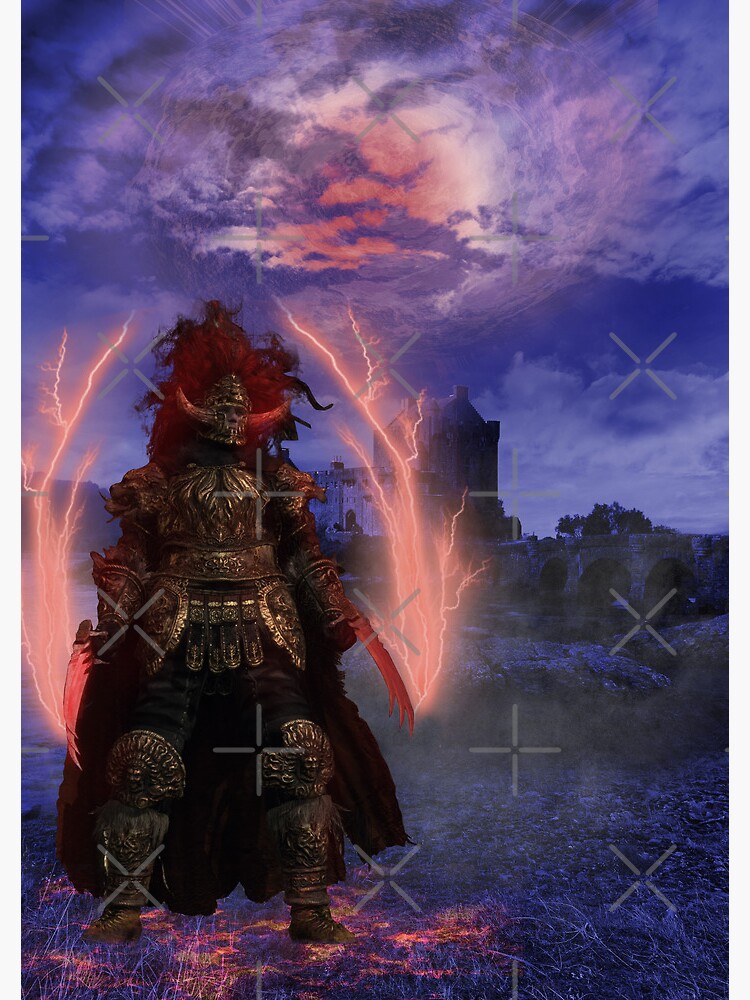 "Elden Rings Elden Ring and Elden Ring Games Elden Ring Red Knight