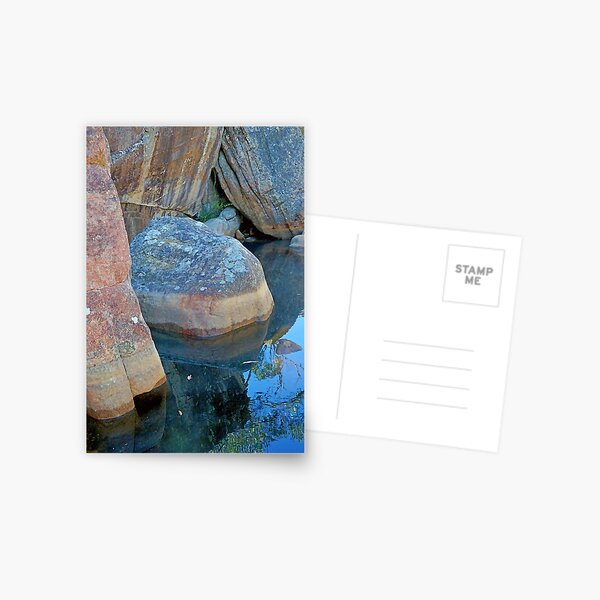 Item preview, Rock & Water designed and sold by Harry Oldmeadow.