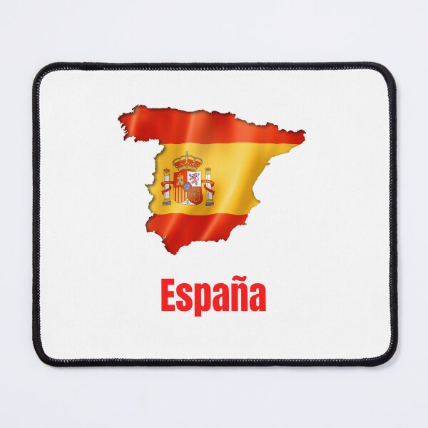 Item preview, Flag of Spain/ España/ Spanish designed and sold by Tienda-Vane.