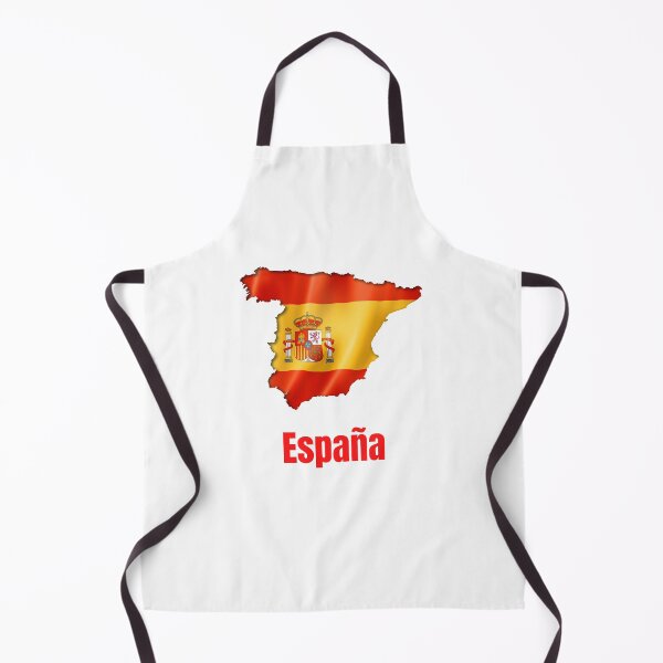 Item preview, Flag of Spain/ España/ Spanish designed and sold by Tienda-Vane.