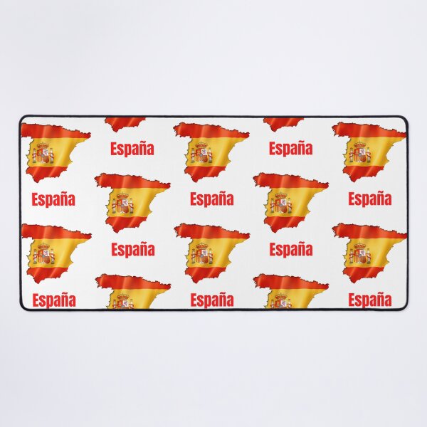 Item preview, Flag of Spain/ España/ Spanish designed and sold by Tienda-Vane.