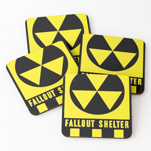 Item preview, Fallout Shelter Retro Classic T-Shirt designed and sold by hung1111.
