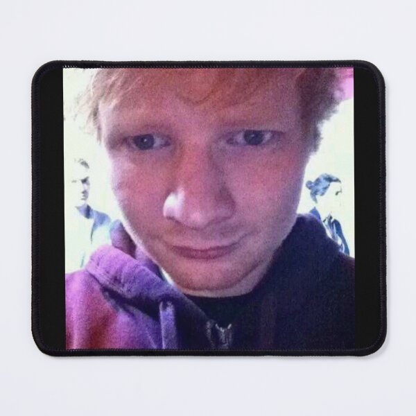 Item preview, ed eddie selfie designed and sold by maries-shopz.