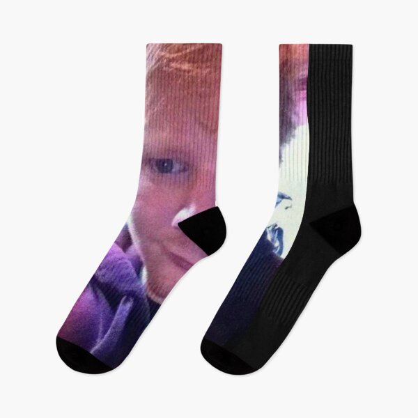 Item preview, ed eddie selfie designed and sold by maries-shopz.