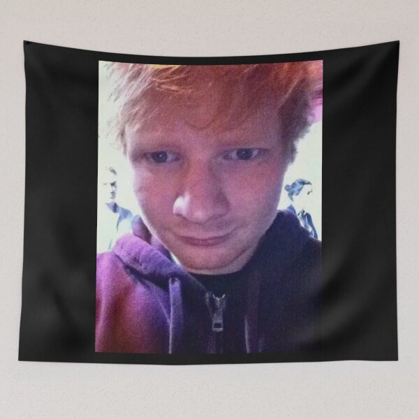 Item preview, ed eddie selfie designed and sold by maries-shopz.