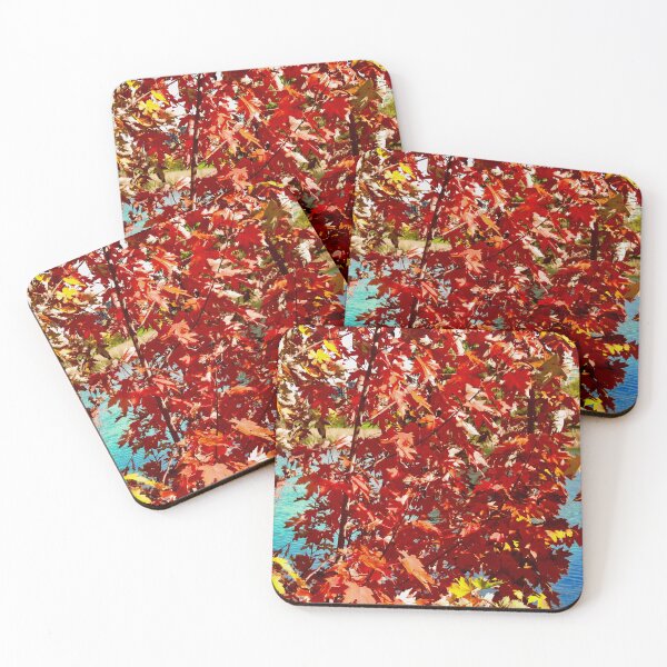 Item preview, Autumn Leaves designed and sold by Shulie1.
