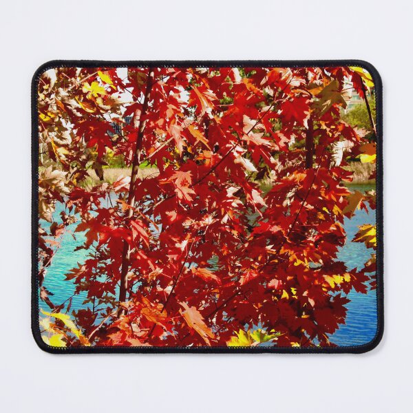 Item preview, Autumn Leaves designed and sold by Shulie1.