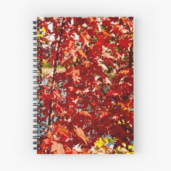 Item preview, Autumn Leaves designed and sold by Shulie1.