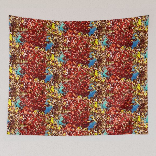 Item preview, Autumn Leaves designed and sold by Shulie1.