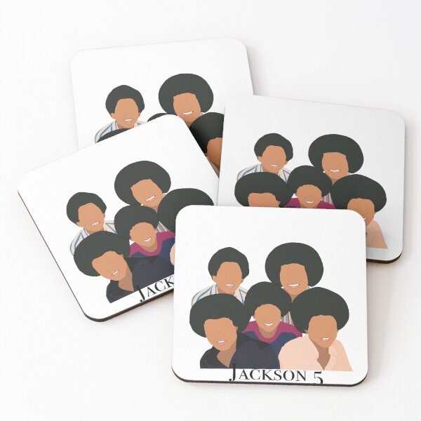 Item preview, Jackson 5 designed and sold by olivierxx33.