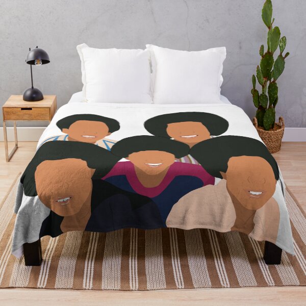 Item preview, Jackson 5 designed and sold by olivierxx33.