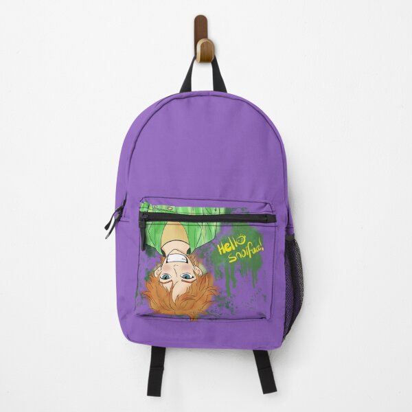 Item preview, Drop Dead Fred designed and sold by Wild Eyed BigBottomedAnarchist.