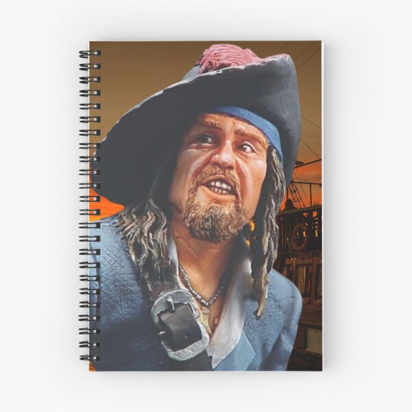 Item preview, Pirate designed and sold by Carmenvirgo1965.