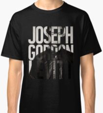 Joseph Gordon Levitt Classic T-Shirt