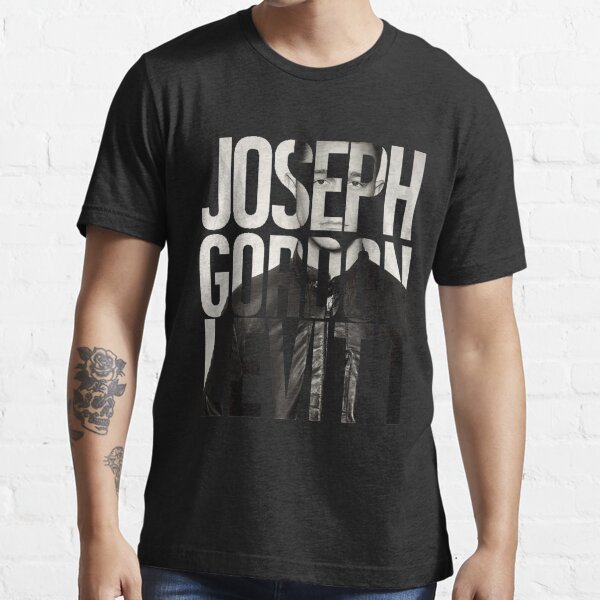 Joseph Gordon Levitt Gifts Merchandise Redbubble