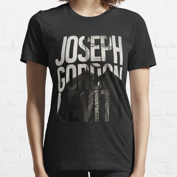 Joseph Gordon Levitt Clothing Redbubble