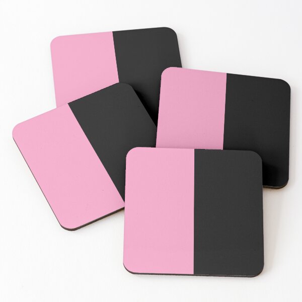 Item preview, Mixed colors of pink and black designed and sold by Amal20.