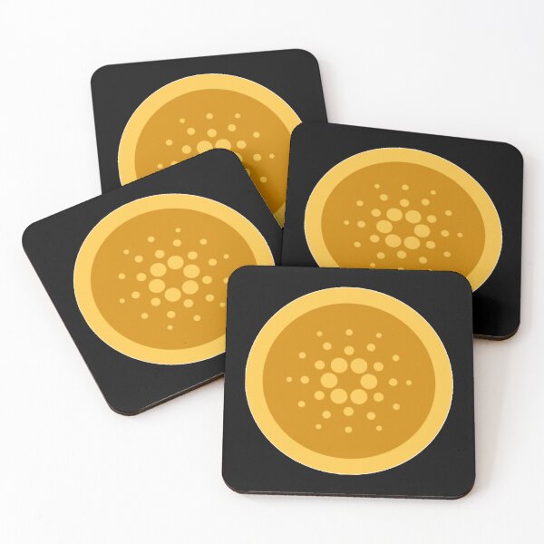 Item preview, Cardano cryptocurrency - Cardano To The Moon designed and sold by karimhodo.