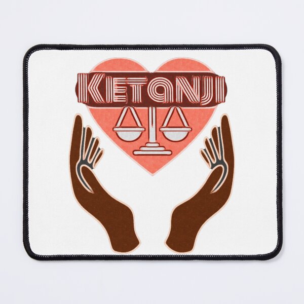 Item preview, Ketanji Brown Jackson, US Supreme Court Justice, Female Lawyer, Female Justice, Feminist Lawyer, KBJ, Social Justice designed and sold by RisingFrequency.