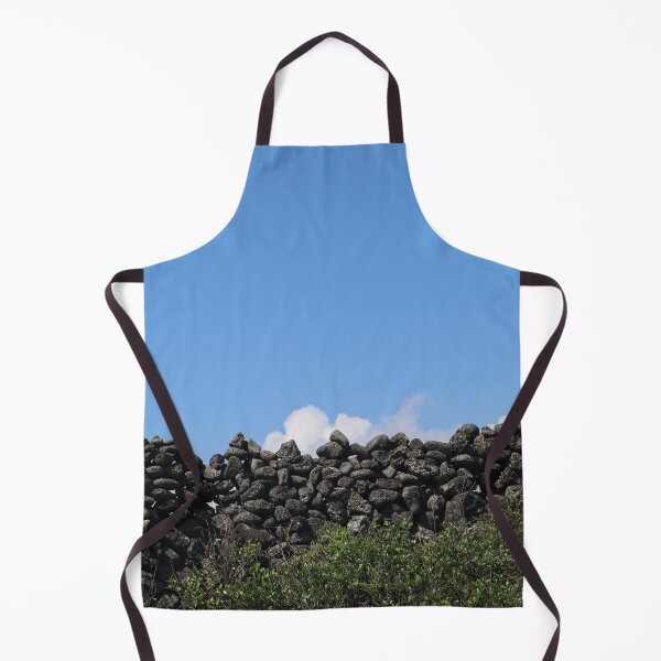 Item preview, Lava Rock Wall Horizon designed and sold by QuantumVibrations.