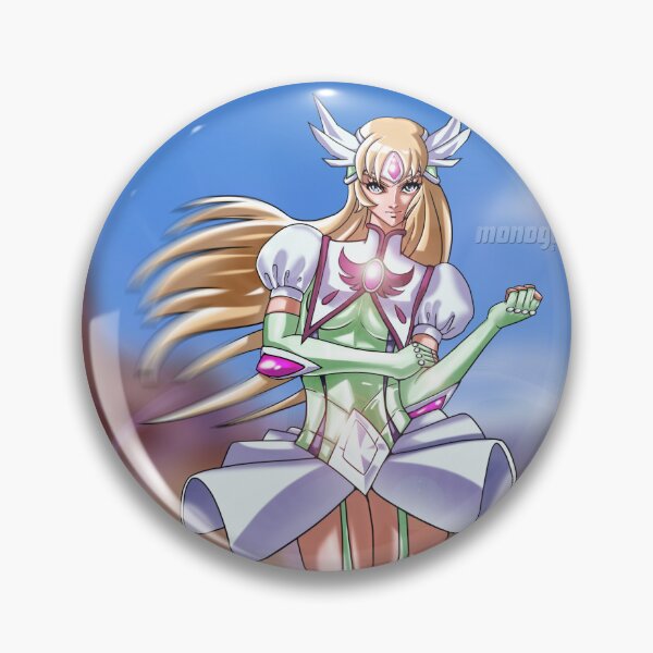 Item preview, yuna de eagle designed and sold by monoguru.