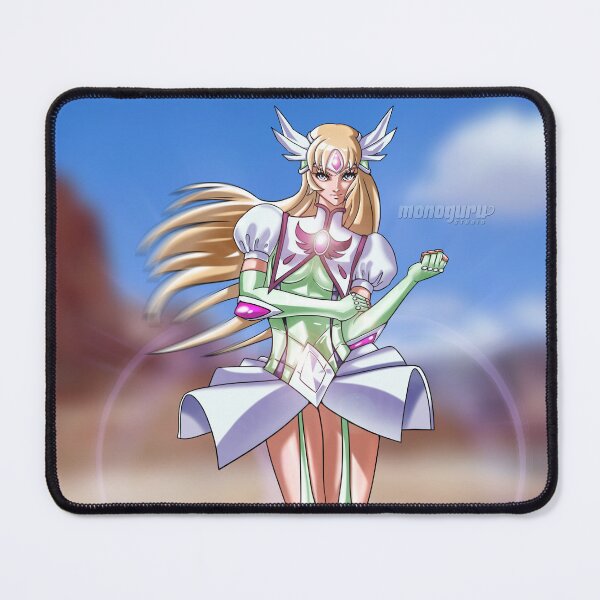 Item preview, yuna de eagle designed and sold by monoguru.