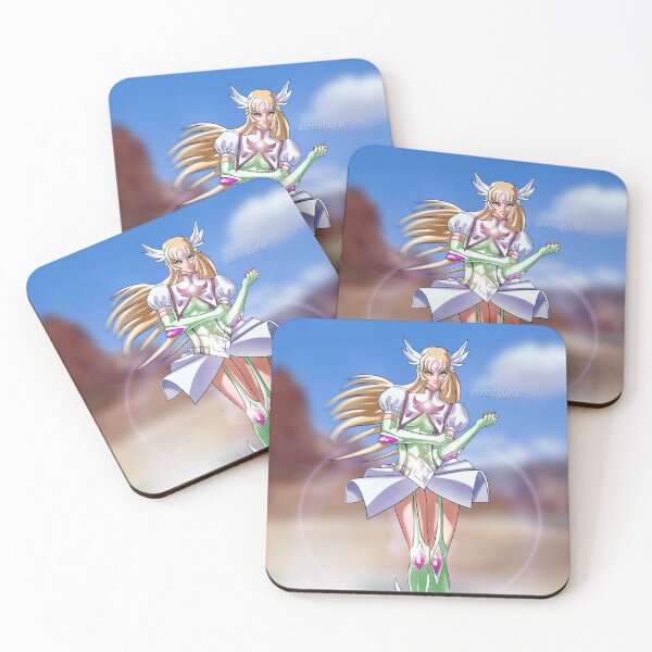 Item preview, yuna de eagle designed and sold by monoguru.