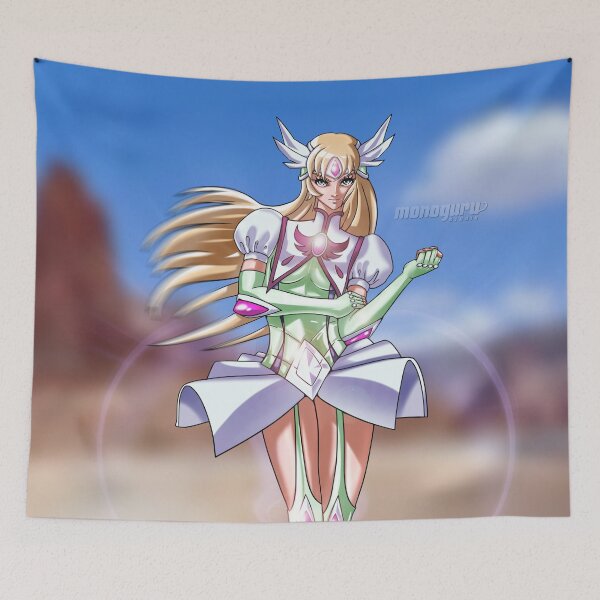Item preview, yuna de eagle designed and sold by monoguru.