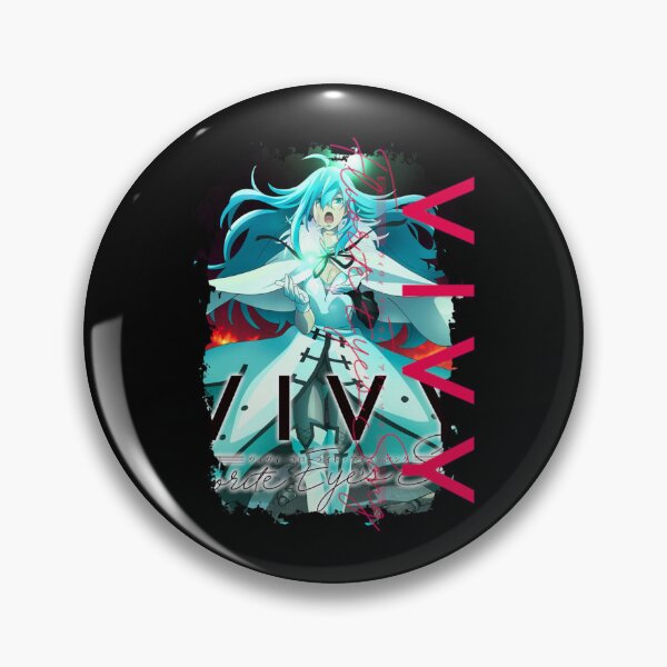 Item preview, Vivy Fluorite Eye's Song Classic T-Shirt designed and sold by desireeowe.