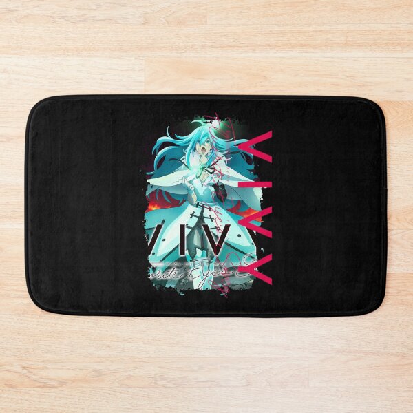 Item preview, Vivy Fluorite Eye's Song Classic T-Shirt designed and sold by desireeowe.
