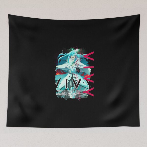 Item preview, Vivy Fluorite Eye's Song Classic T-Shirt designed and sold by desireeowe.