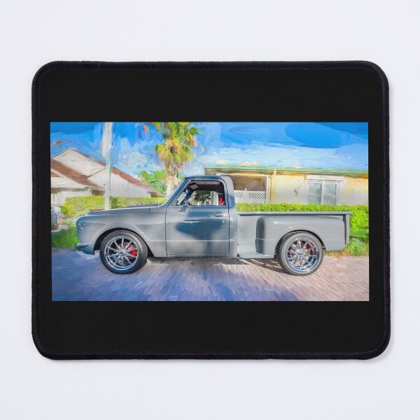 Item preview, 1967 GMC C10 Deluxe Pick up Truck  designed and sold by RichFrancoCars.